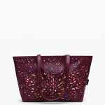 Desigual Blackwell cahui bordó táska 24WAXPA9-9019
