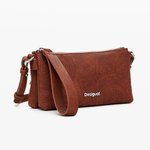 Desigual Dejavu Dortmund baby barna táska 24WAYP20-6011