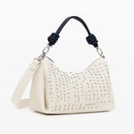 Desigual Bloomer Mayari bézs táska 24WAXPAB-1008