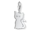 Thomas Sabo Cica ezüst charm cirkóniával 1014-051-14