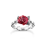 Thomas Sabo Rózsák románca ezüst gyűrű 