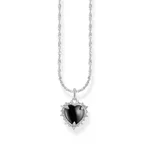 Thomas Sabo Romantikus szív ezüst nyaklánc KE2297-643-11-L45v