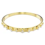 Swarovski Numina arany színű karperec 5681452