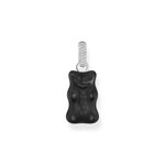 Thomas Sabo Ezüst fekete Haribo gumi maci medál PE967-052-11