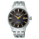 Seiko Presage Cocktail Time Star Bar 'Night Time Tokyo' Limited Edition férfi karóra SRPK93J1