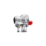 Pandora ékszer Disney Pixar UP Carl és Ellie ezüst charm 793649C01