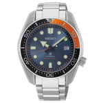 Seiko Prospex Twilight Blue Special Edition automata férfi karóra SPB097J1