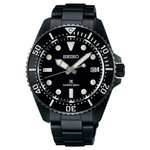 Seiko Prospex sea solar diver's solar férfi karóra SNE599P1