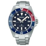 Seiko Prospex sea solar divers solar férfi karóra SNE595P1