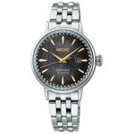 Seiko Presage cocktail star bar mechanikus automata női karóra SRE015J1