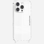 La Coque Iphone 16 PRO átlátszó telefontok LE317950