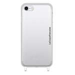 La Coque Iphone 16 PLUS átlátszó telefontok LE317951