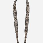 La Coque Nora leopard telefonlánc LE317476