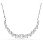 Swarovski Matrix átmenetes metszésű állítható nyaklánc 5705396