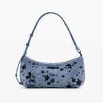 Desigual Mickey egeres farmer táska 25SAXD16