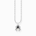 Thomas Sabo Romance ezüst nyaklánc pókkal KE2326-167-7-L45V