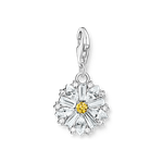 Thomas Sabo Kedves százszorszép ezüst charm 2212-051-14