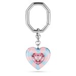 Swarovski Dulcis szív alakú kulcstartó 5713882