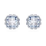Swarovski  Március világoskék köves bedugós fülbevaló 5660800