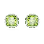 Swarovski Augusztus világos zöld bedugós fülbevaló 5661958