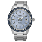 Seiko Presage Style 60's European Exclusive limited edition férfi karóra SRPL19J1 