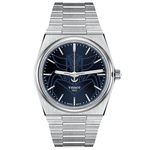 Tissot PRX UFO Robot Grendizer Powermatic férfi karóra T1374071104102