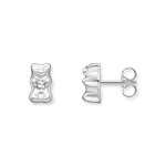 Thomas Sabo Ezüst Haribo gumi maci fülbevaló H2329-001-21