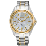 Seiko Prospex Ladies Marine Sports in Two-Tone női karóra SUR608J1