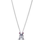 Pandora ékszer Disney Stitch ezüst nyaklánc 393743C01-45