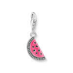 Thomas Sabo Dinnye ezüst charm 2213-664-7