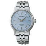 Seiko Presage Cocktail Time Frozen Skydiving Diamond női karóra SRPL61J1
