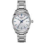 Tissot PR 100 Jungfraubahn quartz női karóra T1502101103101