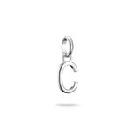 Thomas Sabo C betű ezüst connect charm CC1209-001-21