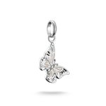 Thomas Sabo Pillangó ezüst connect chrm CC1265-007-14