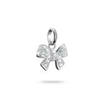 Thomas Sabo Köves masni ezüst connect charm CC1235-051-14