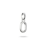 Thomas Sabo O betű ezüst connect charm CC1221-001-21