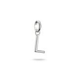 Thomas Sabo L betű ezüst connect charm CC1218-001-21
