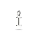 Thomas Sabo I betű ezüst connect charm CC1215-001-21