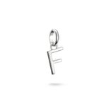 Thomas Sabo F betű ezüst connect charm CC1212-001-21