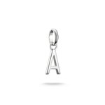 Thomas Sabo A betű ezüst connect charm CC1207-001-21
