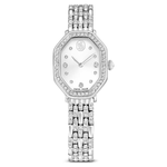 Swarovski Dextera octagon ezüst színű női óra 5698690