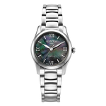 Roamer Eleganza szürke gyöngyház számlapos bicolor női óra 974847418020