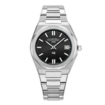 Roamer R8 fekete számlapos női óra 972857418520