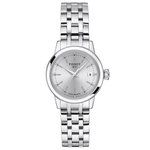 Tissot Classic dream ezüst színű női óra T1292101103100