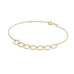 Jackie Gold Laguna 14K arany karkötő JKB24.466