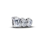 Pandora ékszer BOO sötétben világító ezüst charm 794060C01