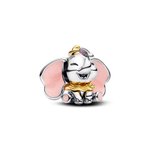Pandora ékszer Disney Dumbo bicolor charm 764023C01
