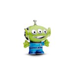 Pandora ékszer Disney Pixar Toy Story kis zöld emberke ezüst charm 794024C01