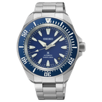 Seiko Prospex automata kobaltkék férfi karóra SRPL51K1