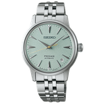 Seiko Presage Cocktail Time Frozen Mojito Diamond női karóra SRPL63J1
